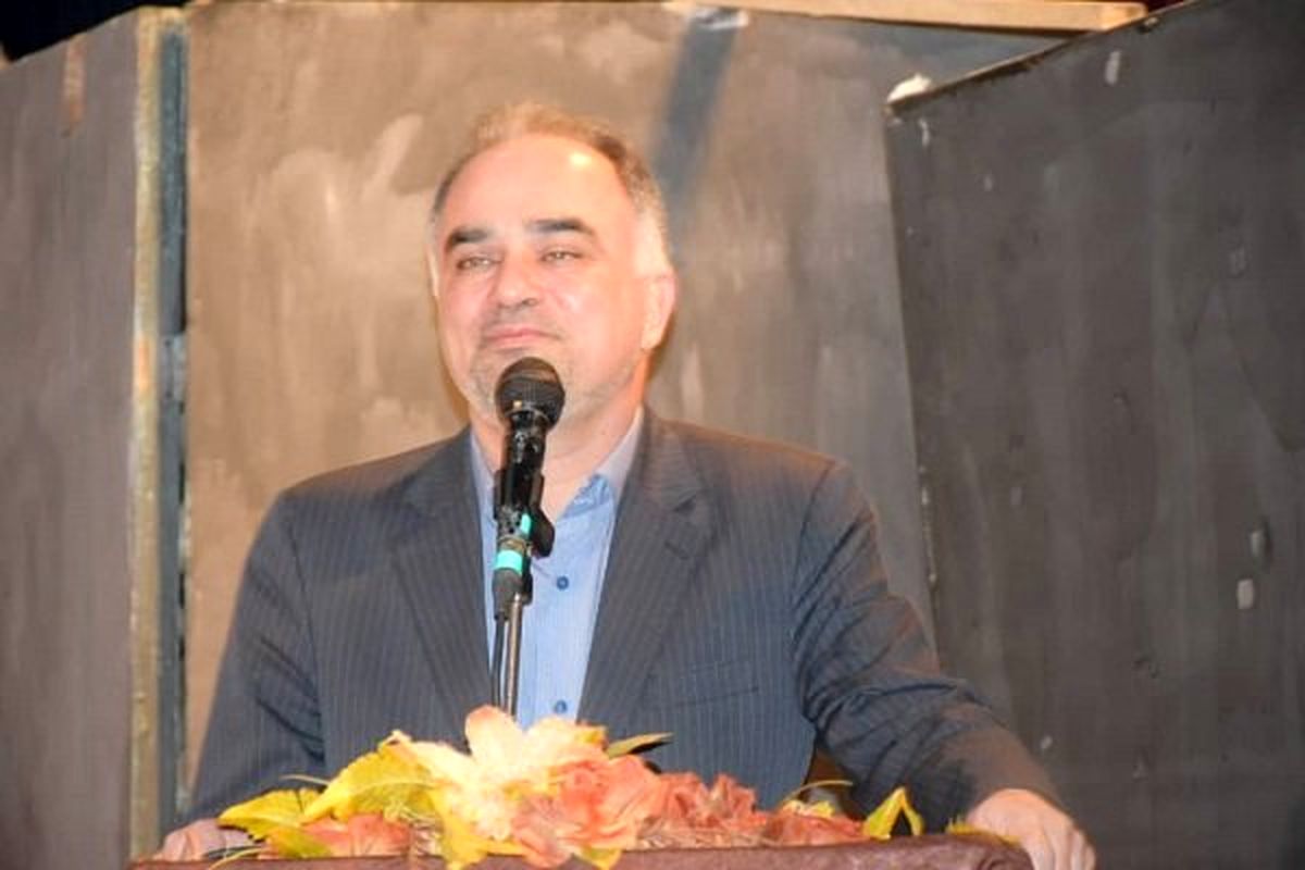 فرماندار استارا