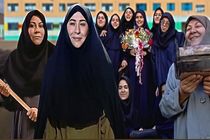 پخش سریال دبیرستان خضرا از آی فیلم ۲