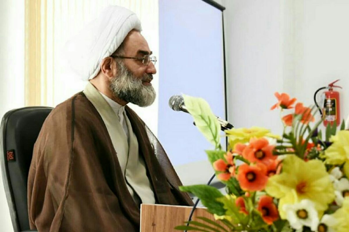 آیت الله فلاحتی