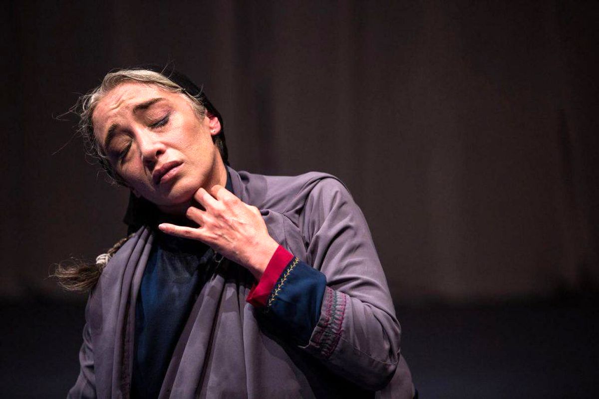 پانه آ پناهی