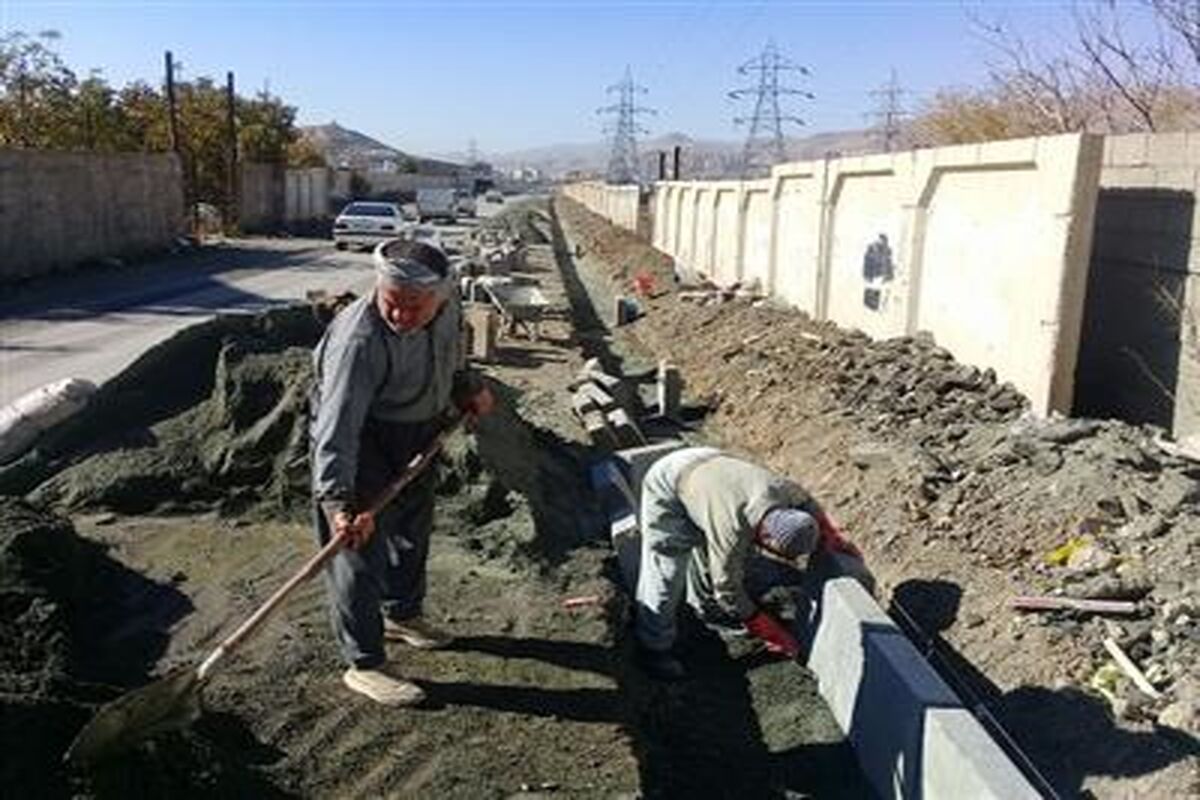آبهای سطحی نایسر
