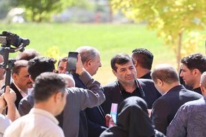 وزیر ورزش و جوانان خواستار ورود بخش خصوصی برای تکمیل پروژه‌های نیمه‌تمام شد