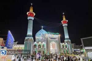 شب عید فطر چه اعمالی را انجام دهیم؟