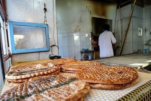 هشدار به نانوایان اردبیل؛ افزایش خودسرانه قیمت نان ممنوع
