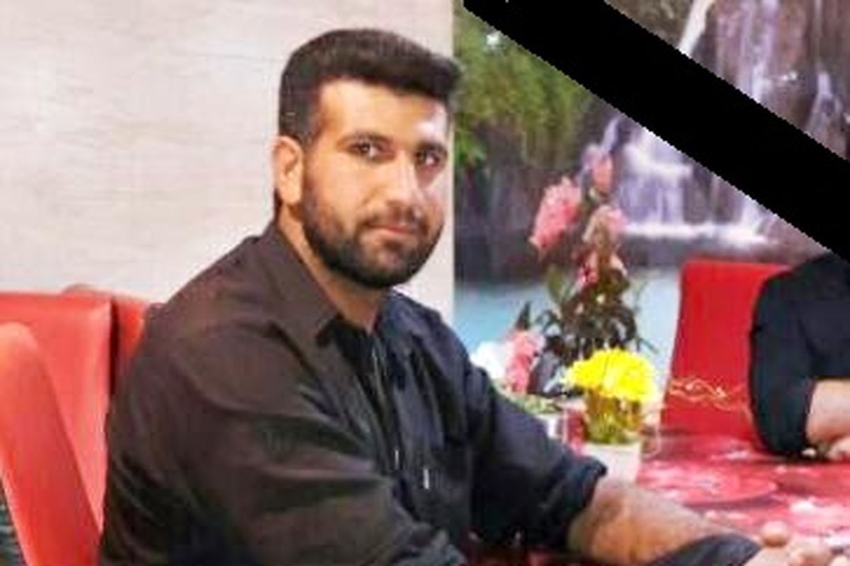 قتل عضو  شورا