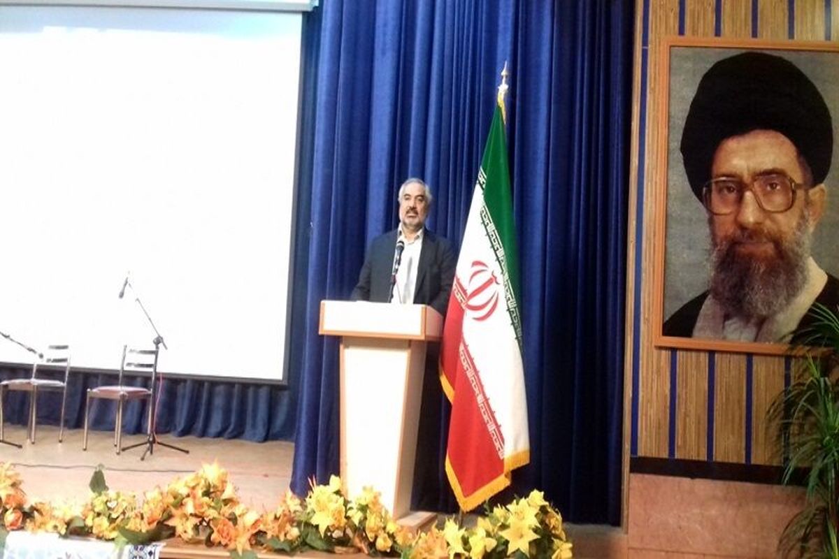 استاندار کردستان