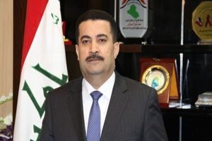 آمریکا نمی‌تواند ما را مجبور به انحلال حشد شعبی کند