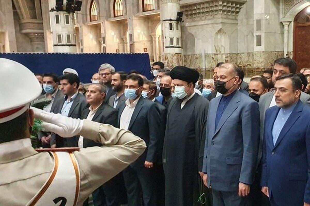 تجدید میثاق