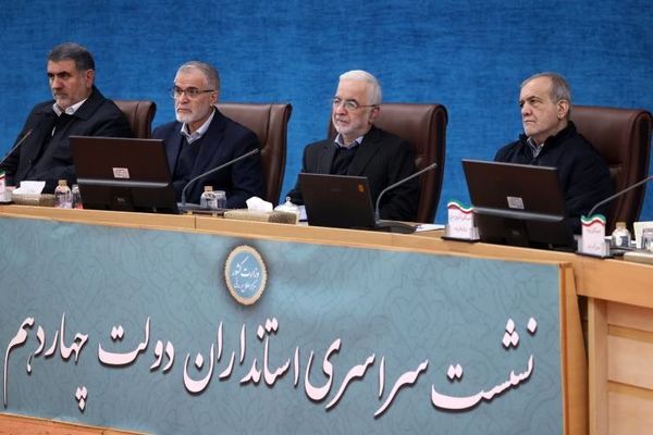 معیشت، آموزش، سلامت و مسکن 4 رکن اصلی برنامه های دولت است