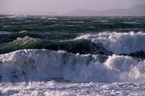 افزایش سرعت باد تردد شناور های کلاس B را مختل کرد