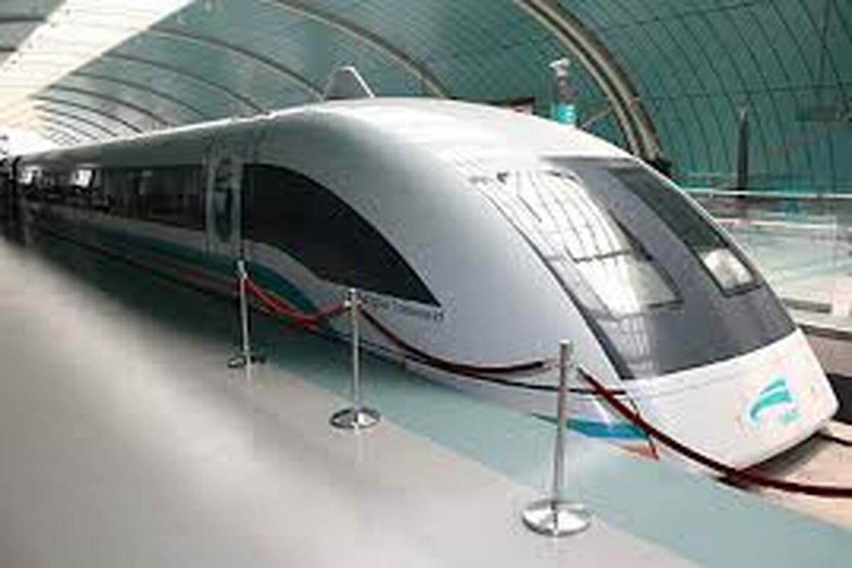 قطار خودران