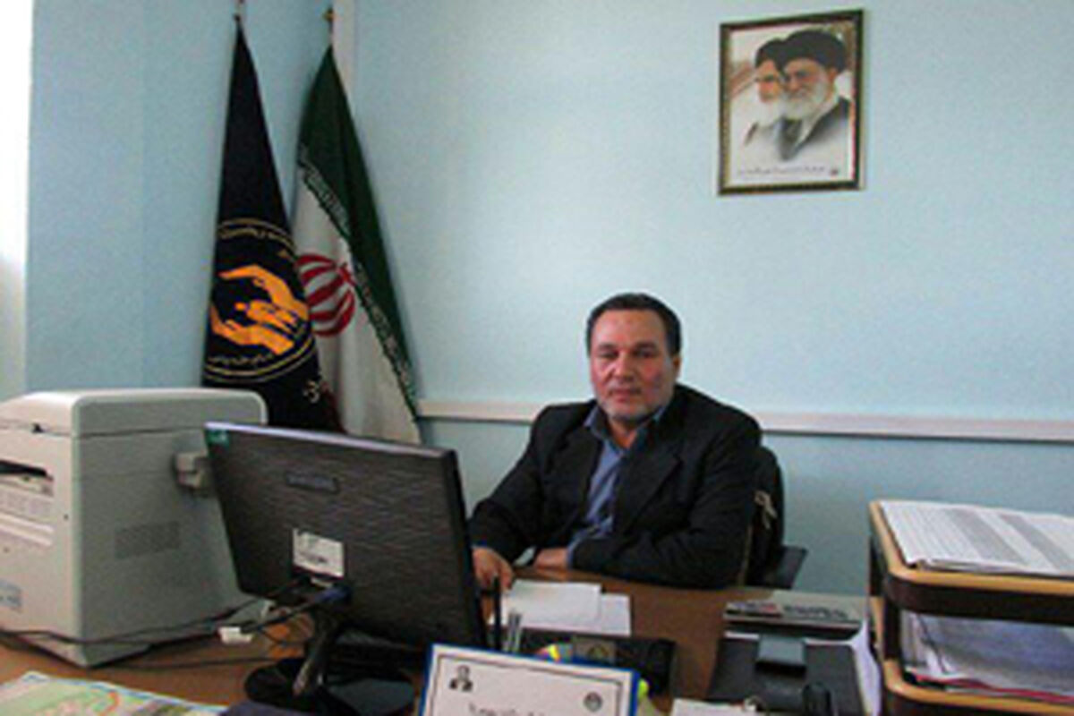 کمیته امداد
