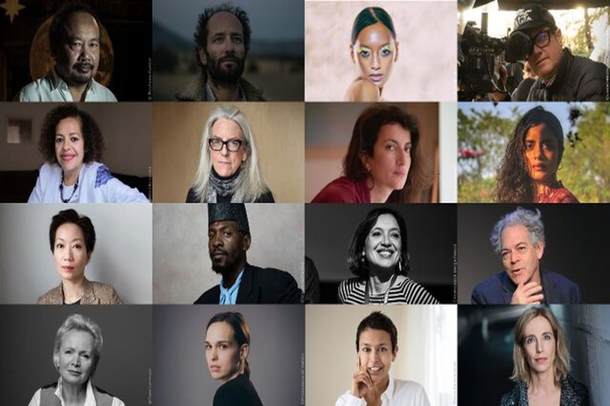 جشنواره بین‌المللی فیلم لوکارنو