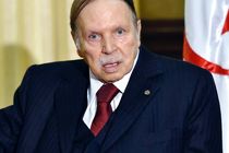 نامزدی مجدد بوتفلیقه برای انتخابات ریاست جمهوری الجزایر 