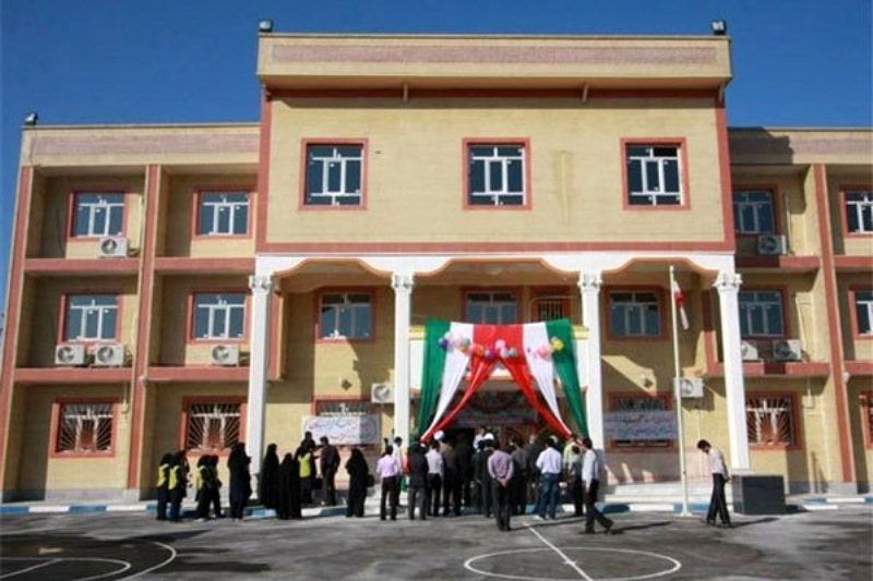 رتبه ششم استان همدان در مقاوم سازی مدارس