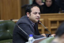 حناچی از عضو شورای شهر تهران تذکر گرفت