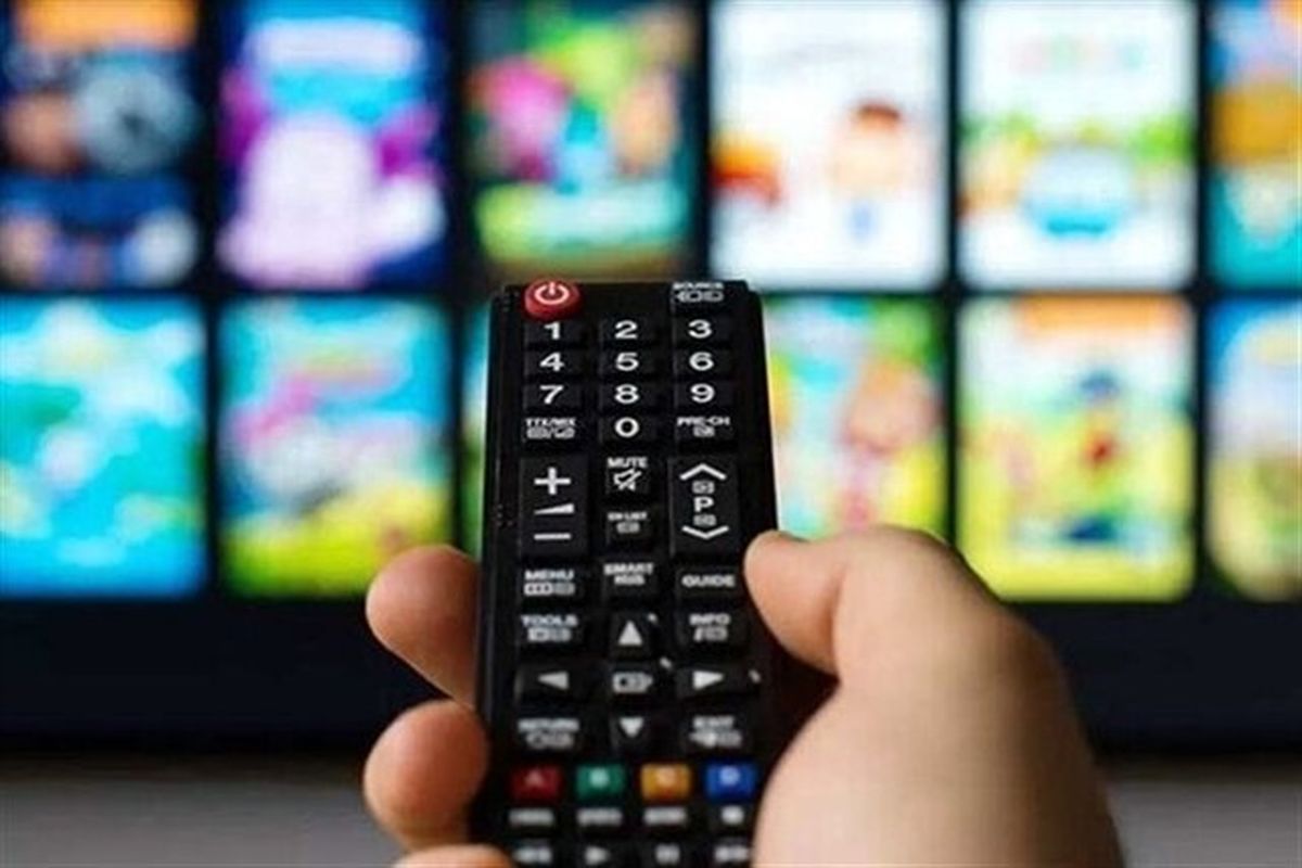 شبکه تلویزیونی صدا و سیما