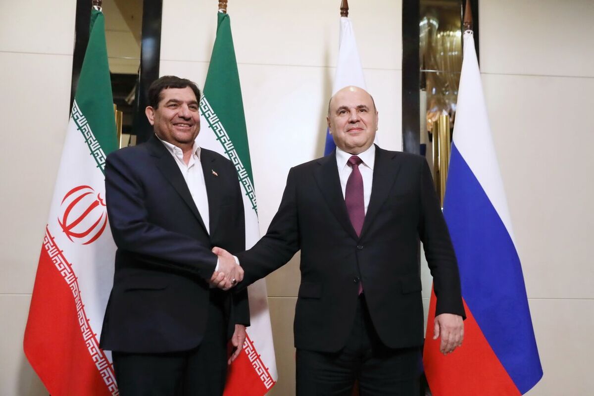 معاون اول رئیس جمهور 