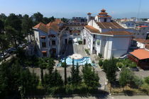 سینمای اختصاصی «هنر و تجربه» در بابل افتتاح می‌شود