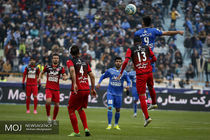 دربی آلمان لغو شد؟