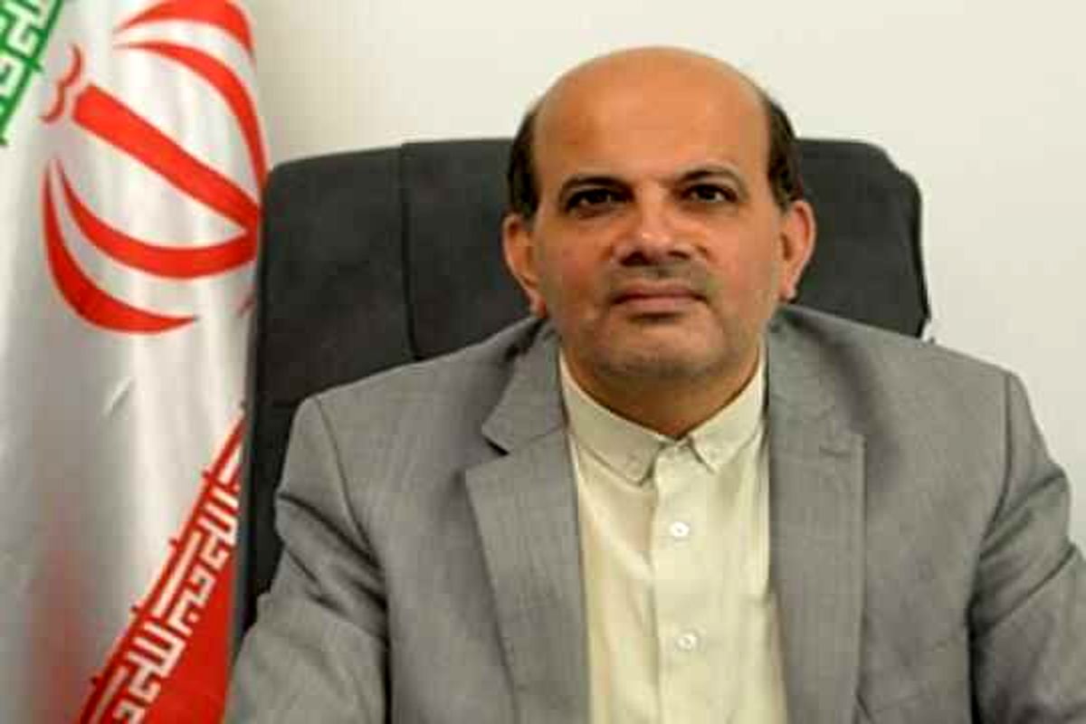 محسن خجسته‌ مهر