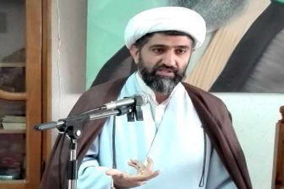 محمد اسماعیل زارعی