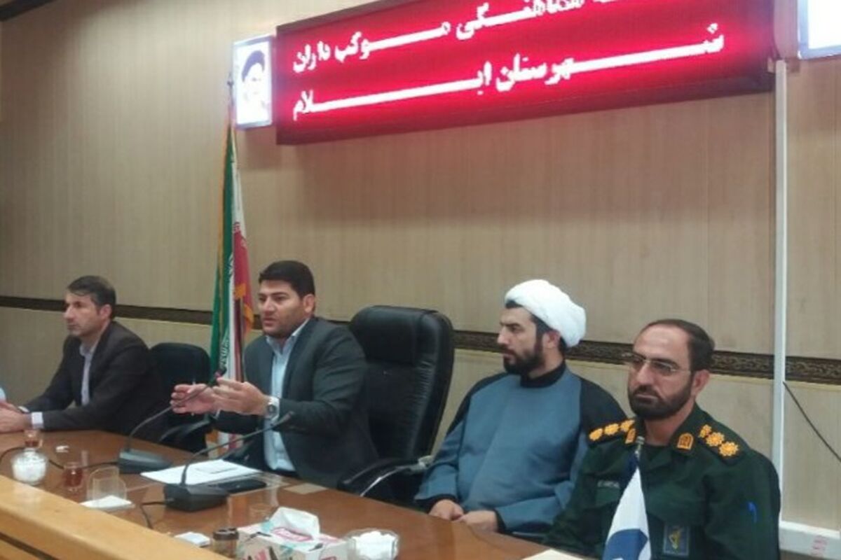 فرماندار