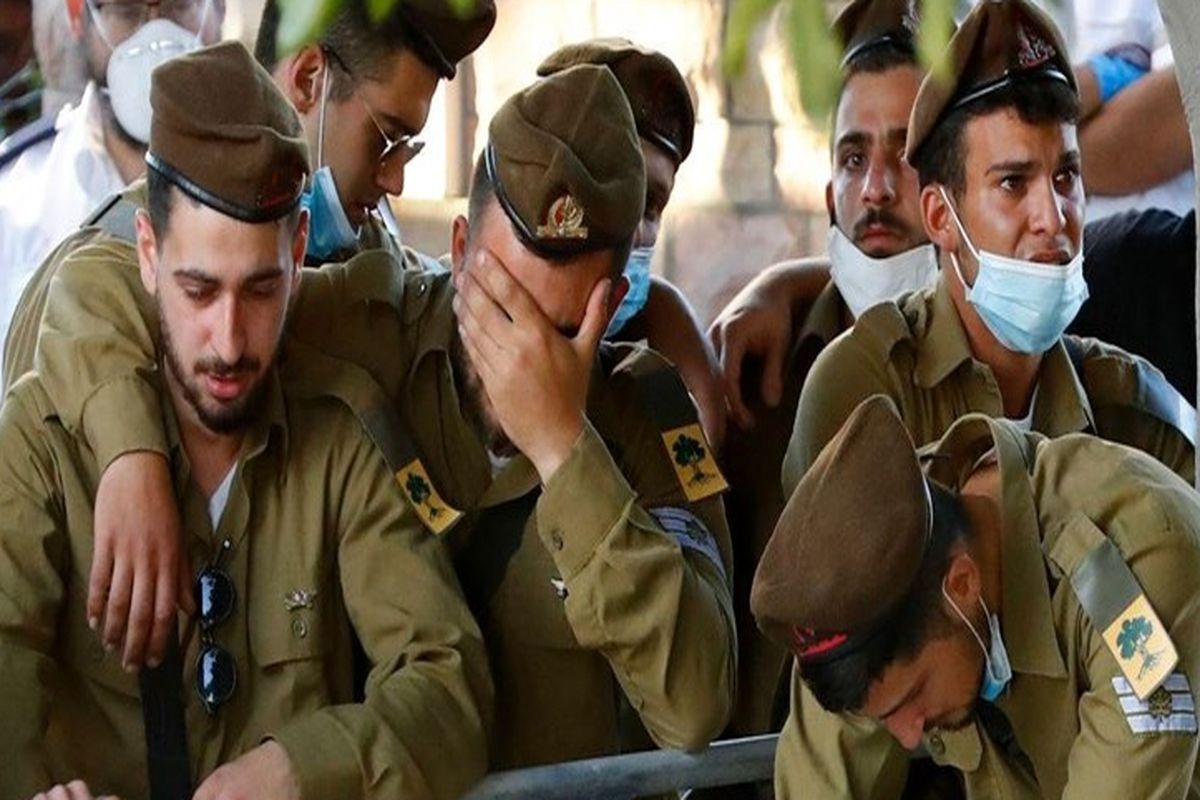 ارتش اسرائیل