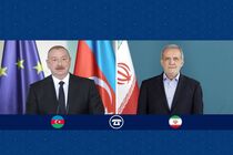 تلاش مشترک برای تقویت دوستی و همکاری با ایران ادامه می‌یابد