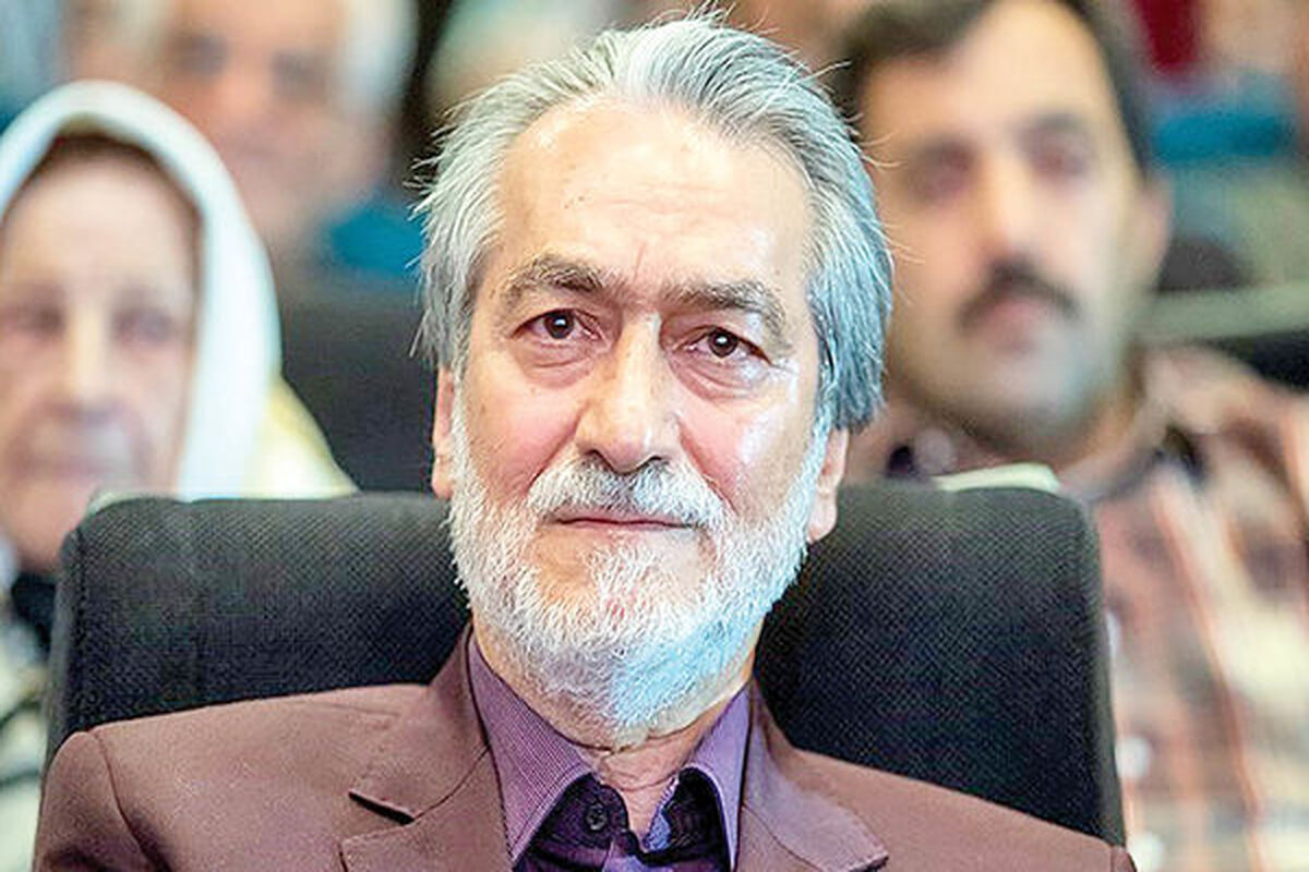 مجید انتظامی