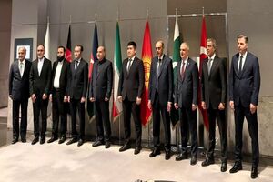 پیشنهاد ایران برای تحول در همکاری‌های بانکی با اکو در شرایط جدید بین‌المللی