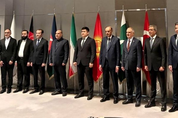 پیشنهاد ایران برای تحول در همکاری‌های بانکی با اکو در شرایط جدید بین‌المللی