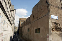 تحقق عدالت شهری با افتتاح پروژه‌های بازآفرینی در مناطق کم‌برخوردار