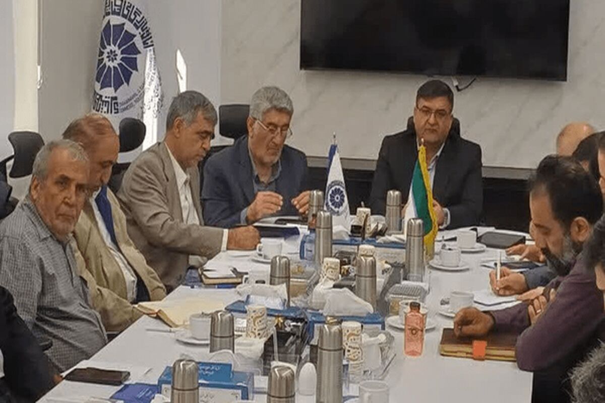 استاندار