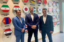 گروه ایرانی توانست از حق نمایندگان کشور دفاع کند