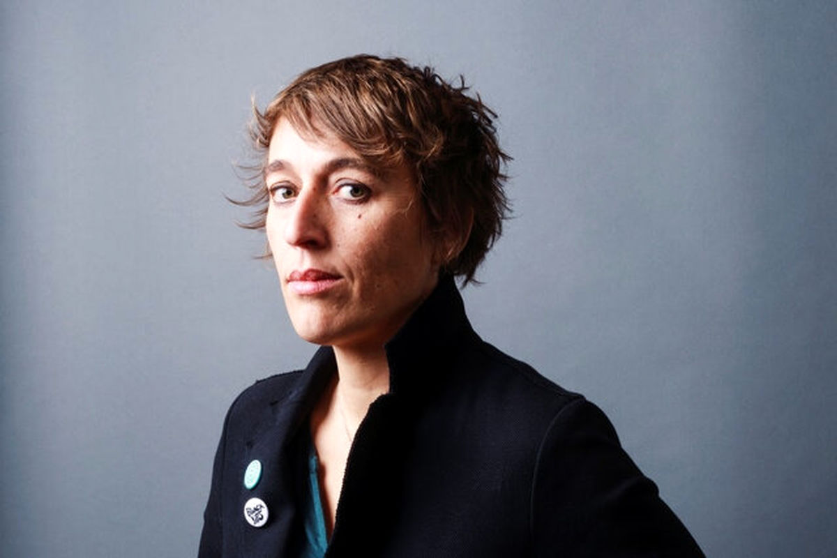 ماریون برونه