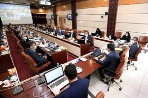 کارگروه تهیه گزارش تفریغ بودجه ٩٨ در دیوان محاسبات کشور آغاز به کار کرد