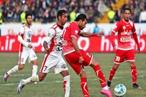 ساعت بازی پرسپولیس و پدیده مشخص شد