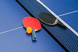 آدرینا خیام، دختر نونهال تنیس روی میز ایران جهانی شد