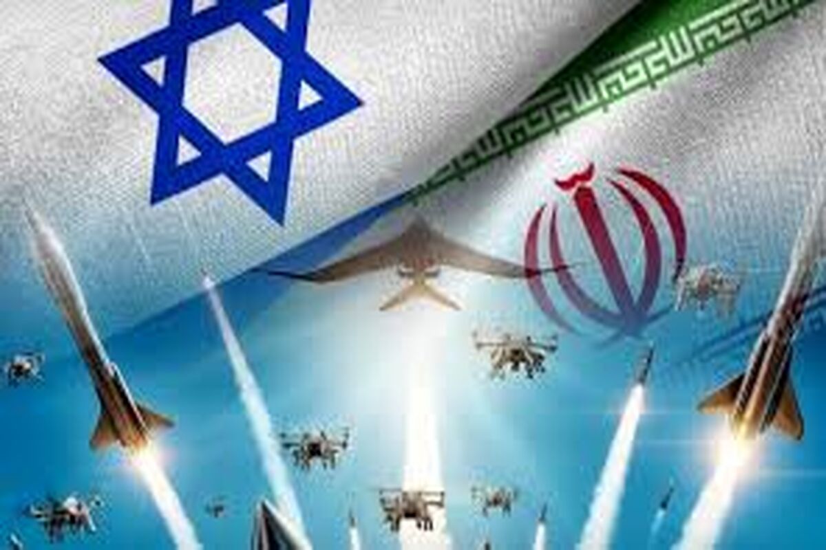 جنگ اسرائیل