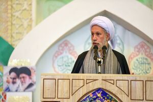 موفقیت کشور در عرصه‌های گوناگون نتیجه همراهی مردم است