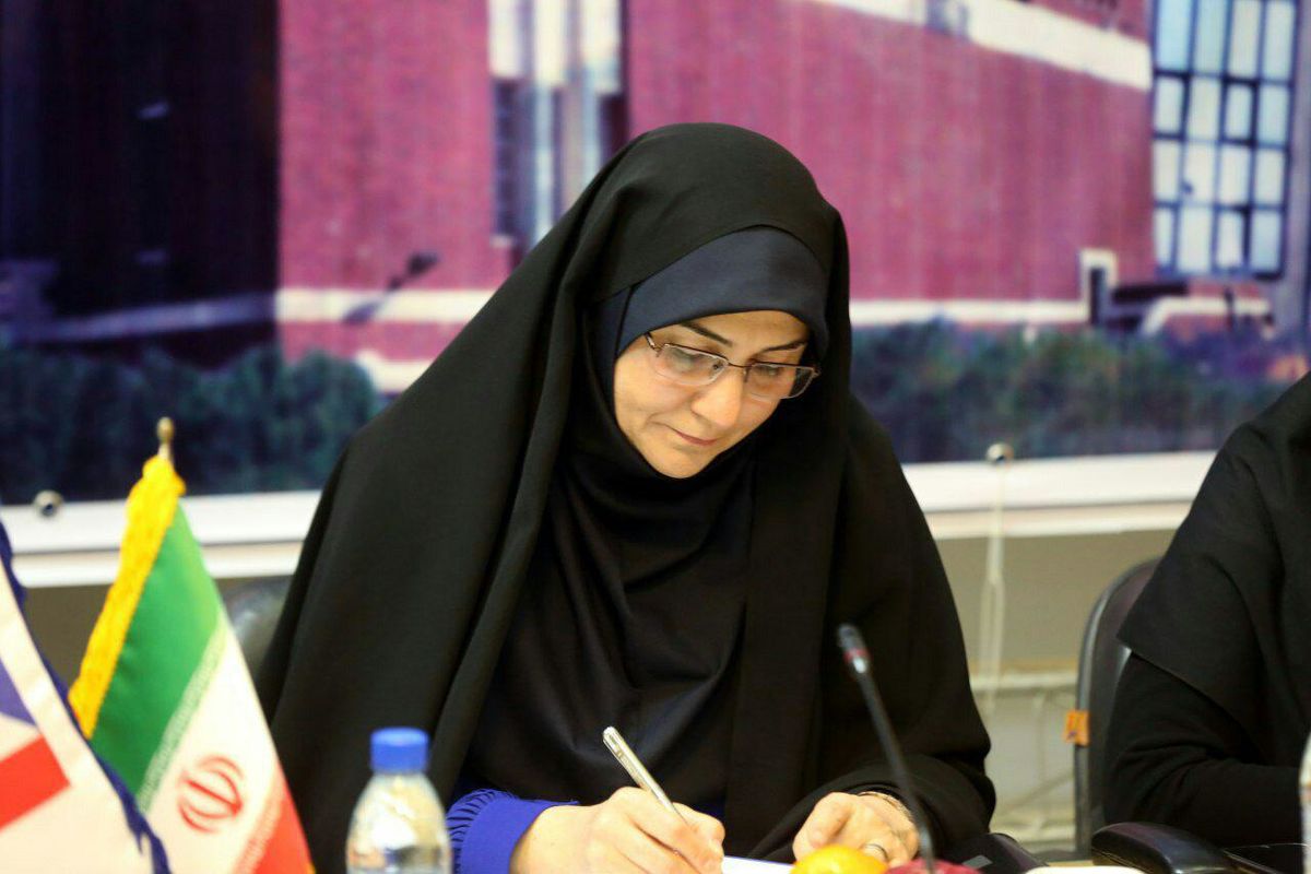 معاون وزیر ورزش