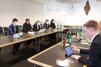 20 تبعه اتریشی را از هرات نجات دادیم