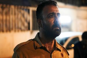 «نیم شب» به جشنواره فیلم فجر می رسد