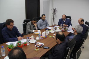 راه اندازی گذر فرهنگ و هنر در میدان شهرداری رشت