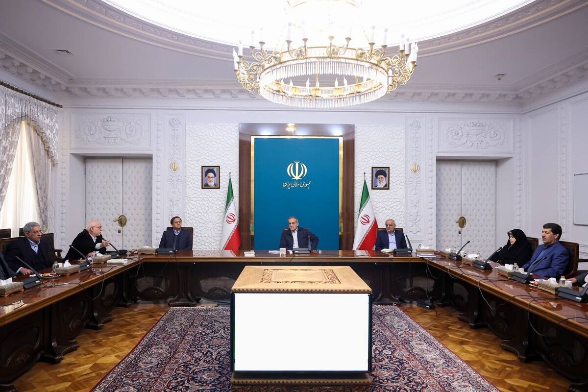 پزشکیان