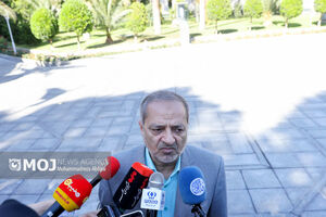  آزمون دانشگاه فرهنگیان با استقبال خوبی رو به رو شد