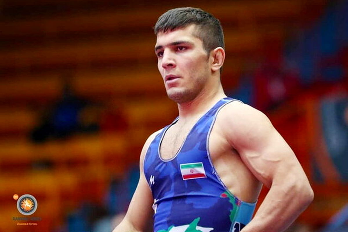 پویا دادمرز