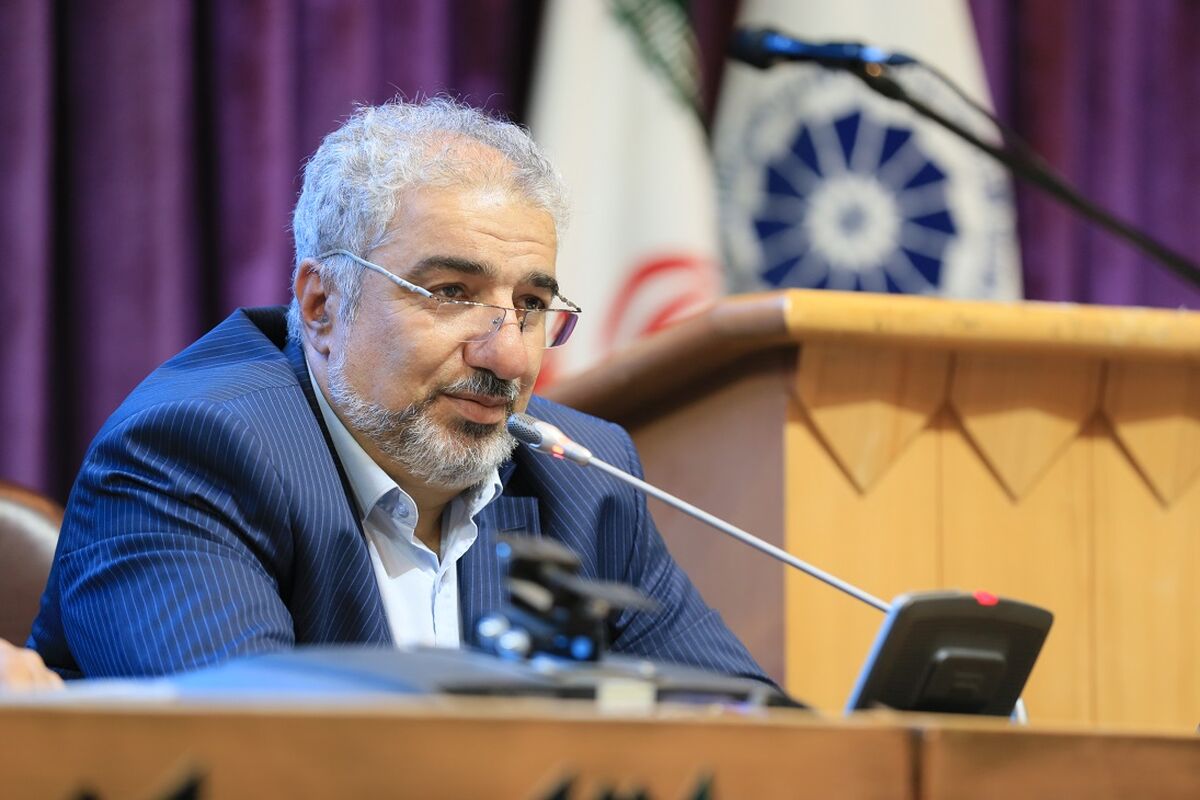 اصفهان- رایزن جمهوری ایران در تونس