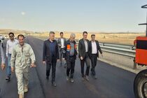 ۱۶ کیلومتر از محور اردبیل-مشگین‌شهر ایمن‌سازی می‌شود
